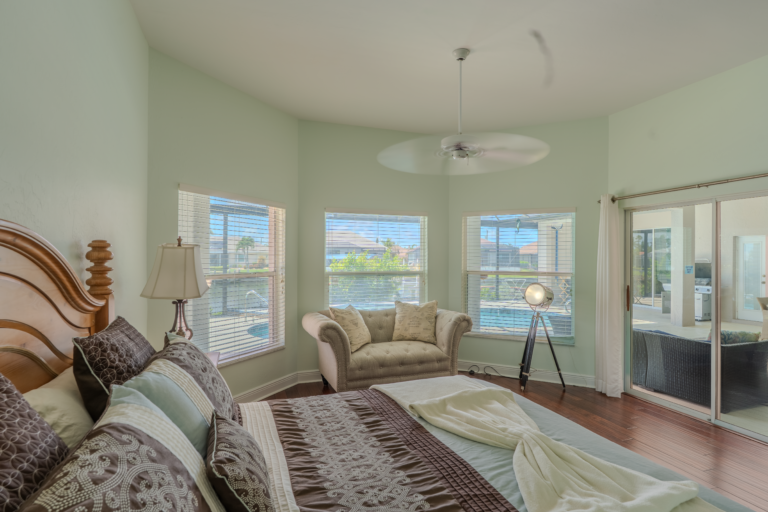 Owner Dashboard 2 A Southwest Florida home cared for by Suncoast Property Care