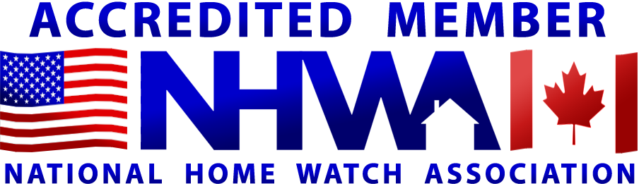 NHWA Accredited, National Home Watch Association